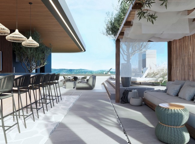 Apartamento 3 dormitórios Brava Green Residence