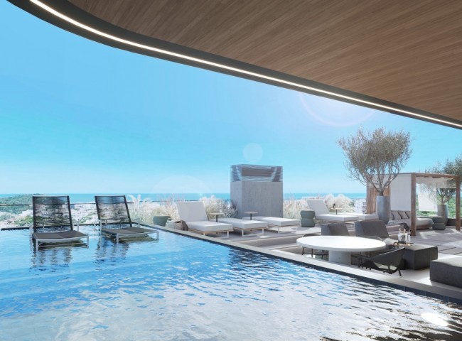 Apartamento 3 dormitórios Brava Green Residence