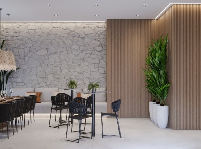 Apartamento 3 dormitórios Brava Green Residence