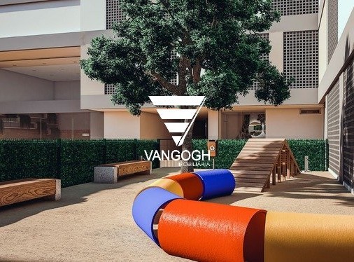 Apartamento 2 dormitórios Summer Home Club, Itabuá II - BALNEARIO PICARRAS