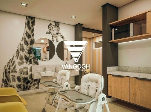 Apartamento 2 dormitórios Summer Home Club, Itabuá II - BALNEARIO PICARRAS