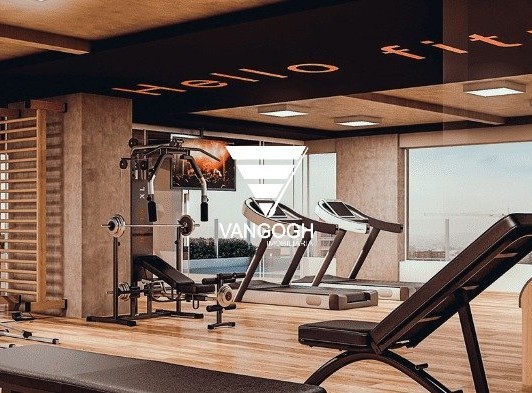 Apartamento 2 dormitórios Summer Home Club, Itabuá II - BALNEARIO PICARRAS