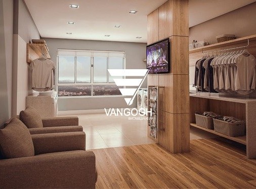 Apartamento 2 dormitórios Summer Home Club, Itabuá II - BALNEARIO PICARRAS