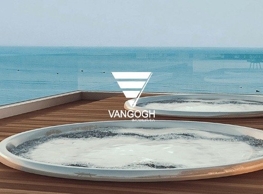 Apartamento 2 dormitórios Summer Home Club, Itabuá II - BALNEARIO PICARRAS