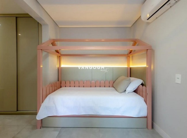 Apartamento 3 dormitórios Condomínio Edif Res Novo Horizonte, Centro - Balneário Camboriú