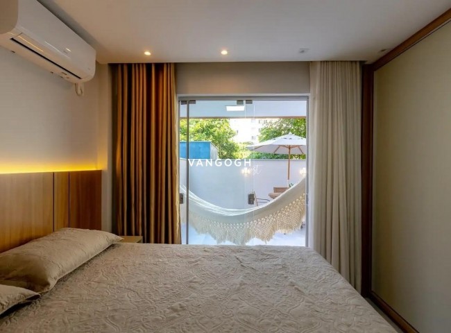 Apartamento 3 dormitórios Condomínio Edif Res Novo Horizonte, Centro - Balneário Camboriú