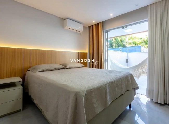 Apartamento 3 dormitórios Condomínio Edif Res Novo Horizonte, Centro - Balneário Camboriú