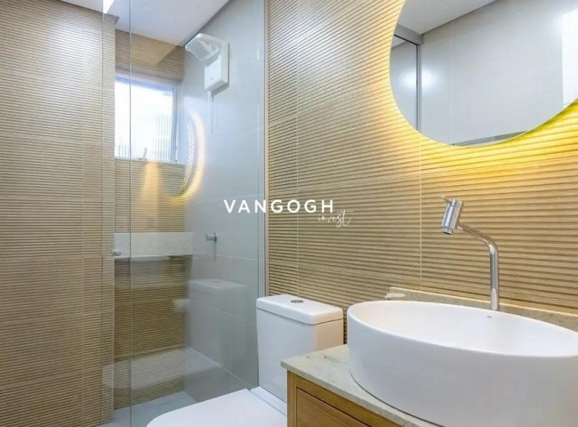 Apartamento 3 dormitórios Condomínio Edif Res Novo Horizonte, Centro - Balneário Camboriú