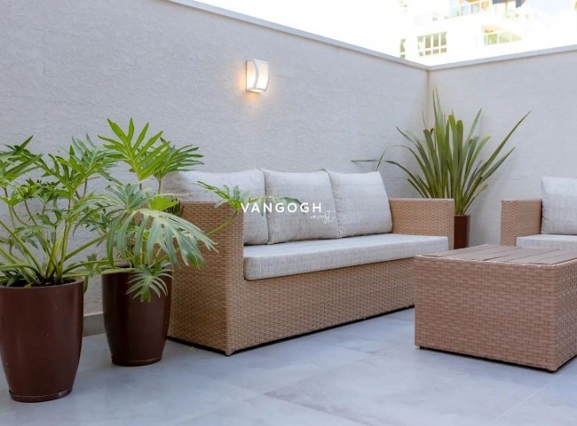 Apartamento 3 dormitórios Condomínio Edif Res Novo Horizonte, Centro - Balneário Camboriú