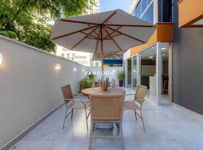 Apartamento 3 dormitórios Condomínio Edif Res Novo Horizonte, Centro - Balneário Camboriú