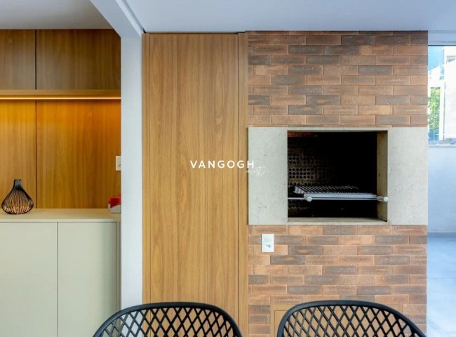 Apartamento 3 dormitórios Condomínio Edif Res Novo Horizonte, Centro - Balneário Camboriú