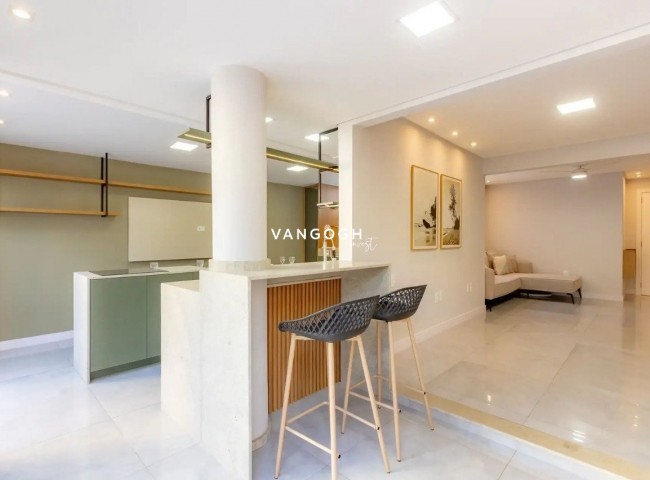 Apartamento 3 dormitórios Condomínio Edif Res Novo Horizonte, Centro - Balneário Camboriú