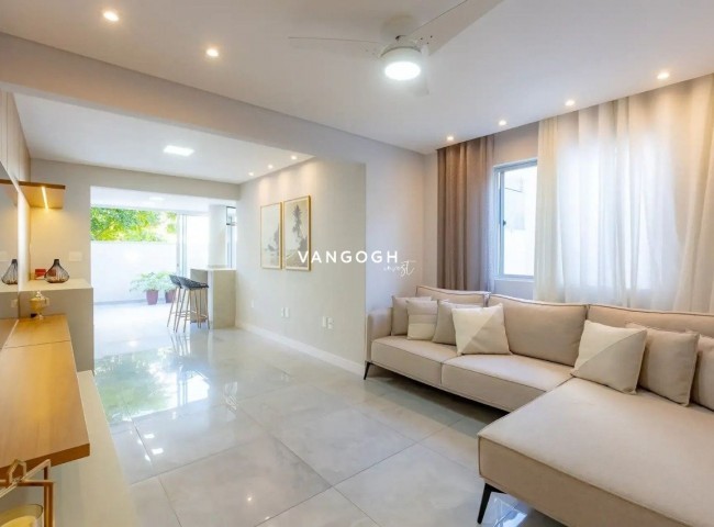 Apartamento 3 dormitórios Condomínio Edif Res Novo Horizonte, Centro - Balneário Camboriú