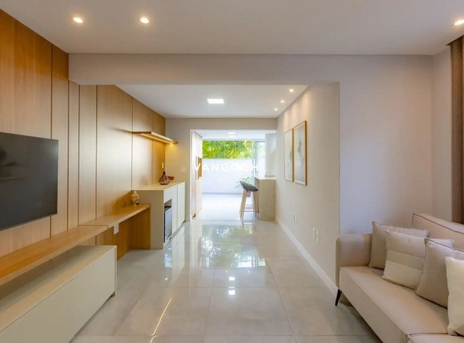 Apartamento 3 dormitórios Condomínio Edif Res Novo Horizonte, Centro - Balneário Camboriú