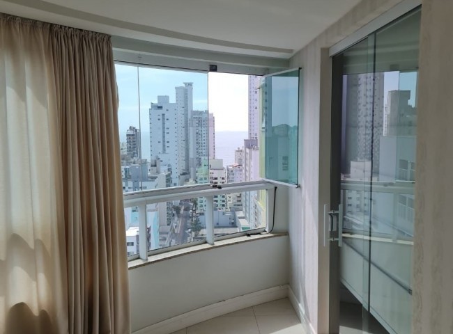 Cobertura 4 dormitórios Solar do Tamarindo, Centro - Balneário Camboriú