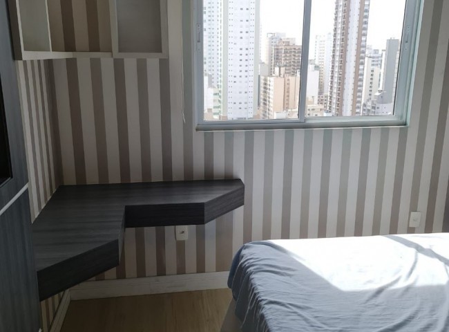 Cobertura 4 dormitórios Solar do Tamarindo, Centro - Balneário Camboriú