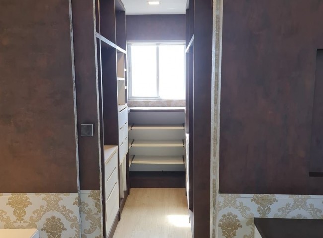 Cobertura 4 dormitórios Solar do Tamarindo, Centro - Balneário Camboriú