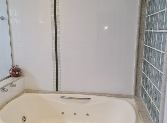 Cobertura 4 dormitórios Solar do Tamarindo, Centro - Balneário Camboriú