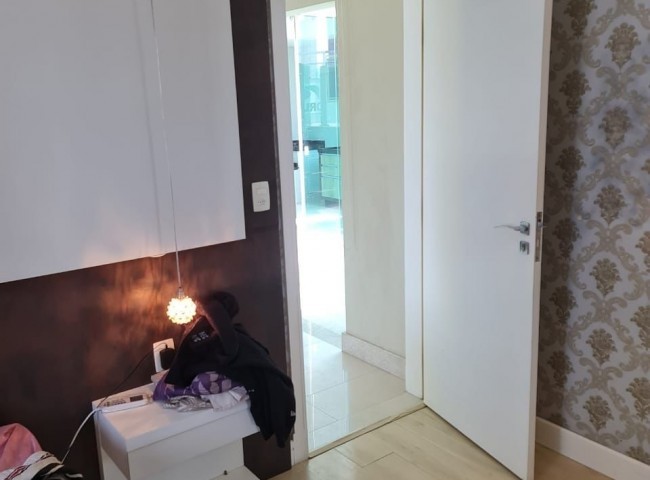 Cobertura 4 dormitórios Solar do Tamarindo, Centro - Balneário Camboriú