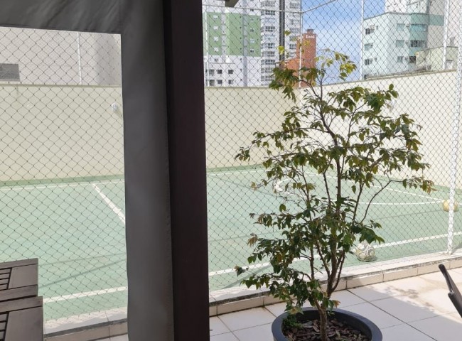 Cobertura 4 dormitórios Solar do Tamarindo, Centro - Balneário Camboriú