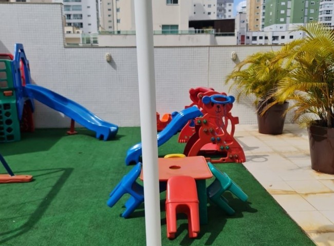 Cobertura 4 dormitórios Solar do Tamarindo, Centro - Balneário Camboriú