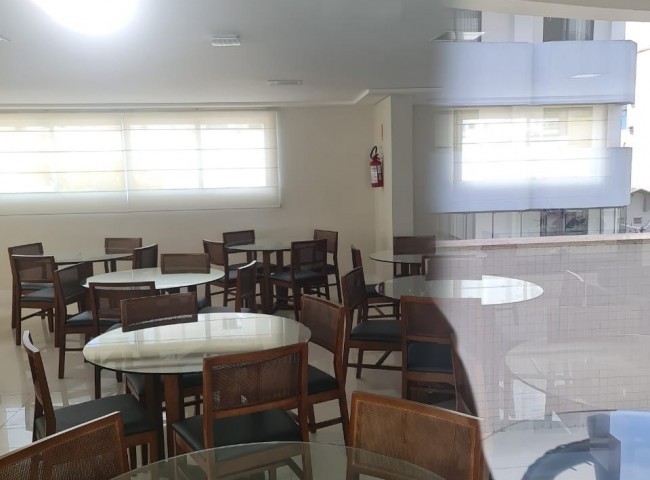 Cobertura 4 dormitórios Solar do Tamarindo, Centro - Balneário Camboriú