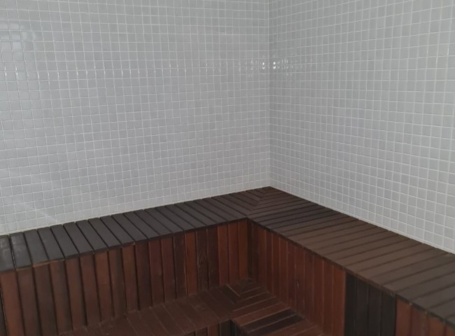 Cobertura 4 dormitórios Solar do Tamarindo, Centro - Balneário Camboriú