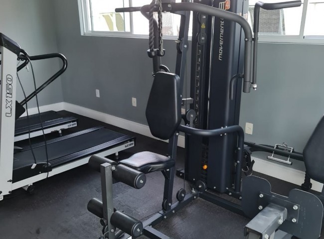 Cobertura 4 dormitórios Solar do Tamarindo, Centro - Balneário Camboriú