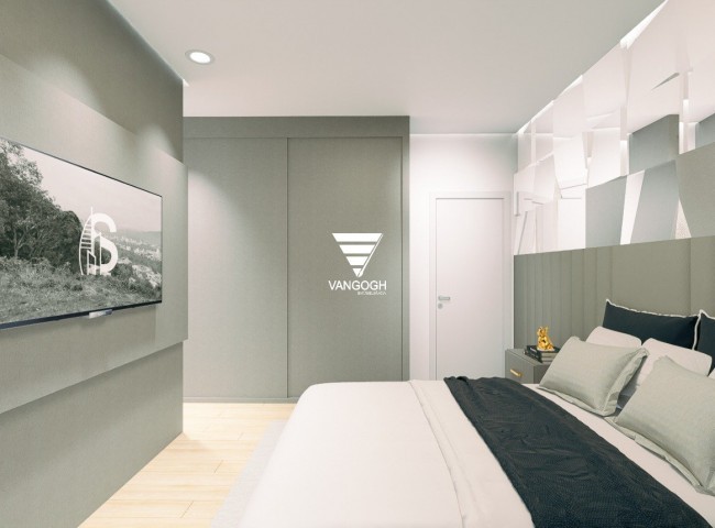 Sobrado 2 dormitórios Casa Na Montanha