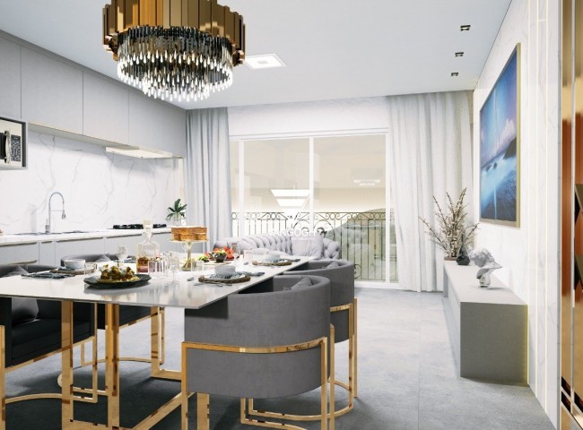 Sobrado 2 dormitórios Casa Na Montanha