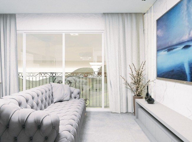 Sobrado 2 dormitórios Casa Na Montanha