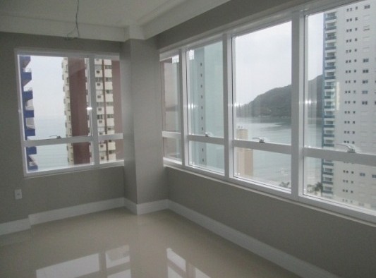 Apartamento 3 dormitórios Mendelssohn Residence, Quadra Mar - Balneário Camboriú