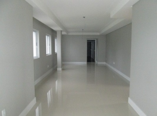 Apartamento 3 dormitórios Mendelssohn Residence, Quadra Mar - Balneário Camboriú