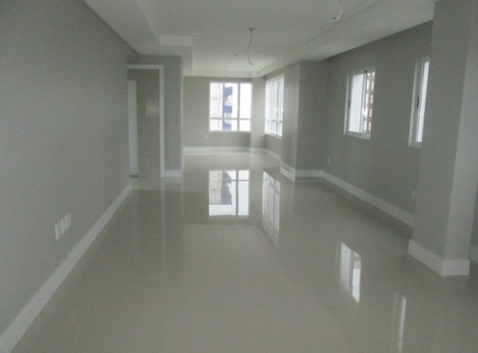 Apartamento 3 dormitórios Mendelssohn Residence, Quadra Mar - Balneário Camboriú