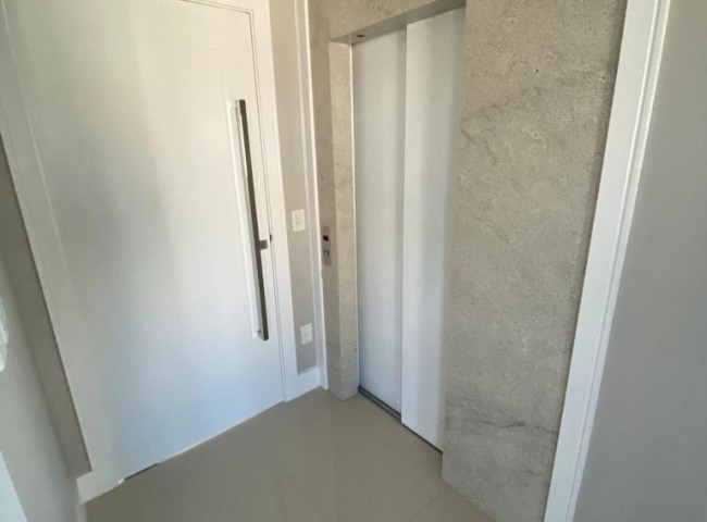 Apartamento 3 dormitórios Mendelssohn Residence, Quadra Mar - Balneário Camboriú