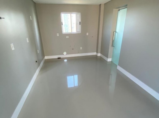 Apartamento 3 dormitórios Mendelssohn Residence, Quadra Mar - Balneário Camboriú