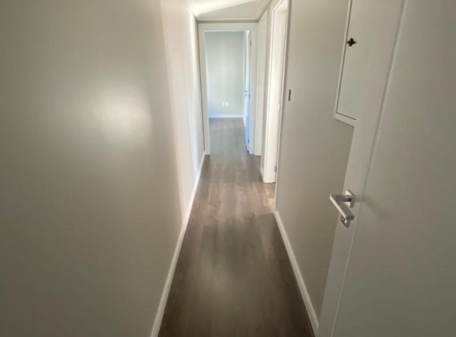 Apartamento 3 dormitórios Mendelssohn Residence, Quadra Mar - Balneário Camboriú