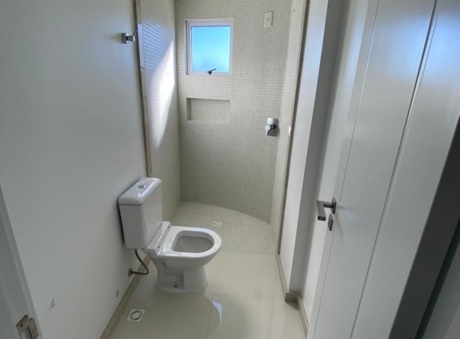 Apartamento 3 dormitórios Mendelssohn Residence, Quadra Mar - Balneário Camboriú