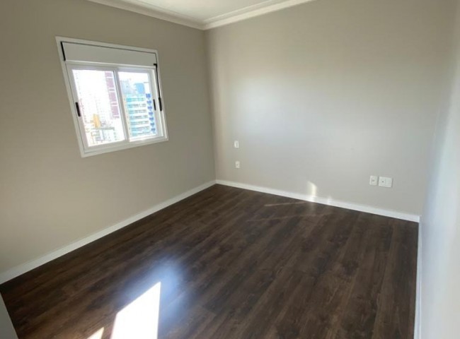 Apartamento 3 dormitórios Mendelssohn Residence, Quadra Mar - Balneário Camboriú