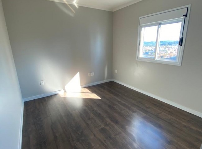 Apartamento 3 dormitórios Mendelssohn Residence, Quadra Mar - Balneário Camboriú