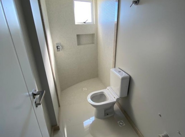 Apartamento 3 dormitórios Mendelssohn Residence, Quadra Mar - Balneário Camboriú