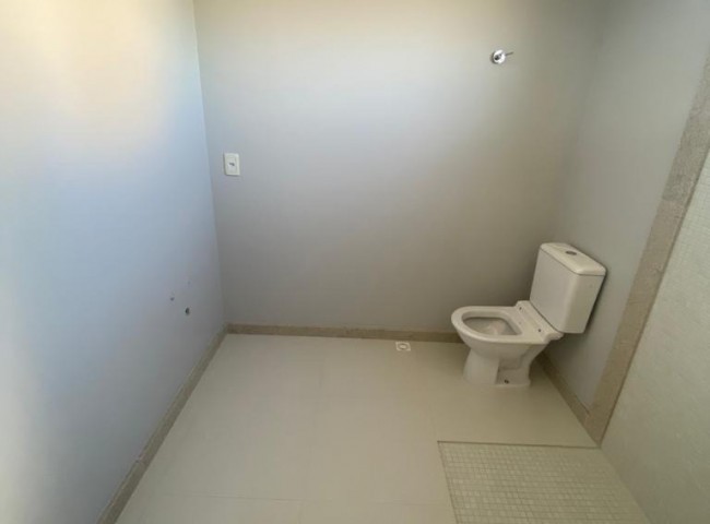 Apartamento 3 dormitórios Mendelssohn Residence, Quadra Mar - Balneário Camboriú