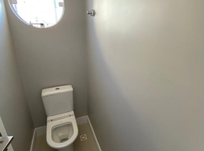 Apartamento 3 dormitórios Mendelssohn Residence, Quadra Mar - Balneário Camboriú