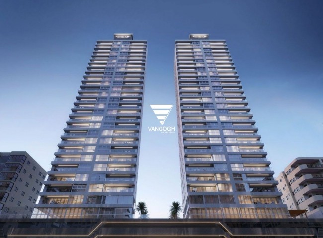 Apartamento 4 dormitórios Grand Mistral