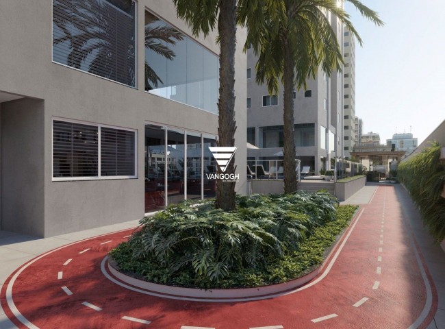 Apartamento 4 dormitórios Grand Mistral