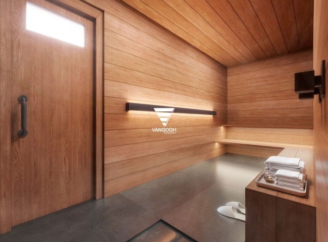 Apartamento 4 dormitórios Grand Mistral