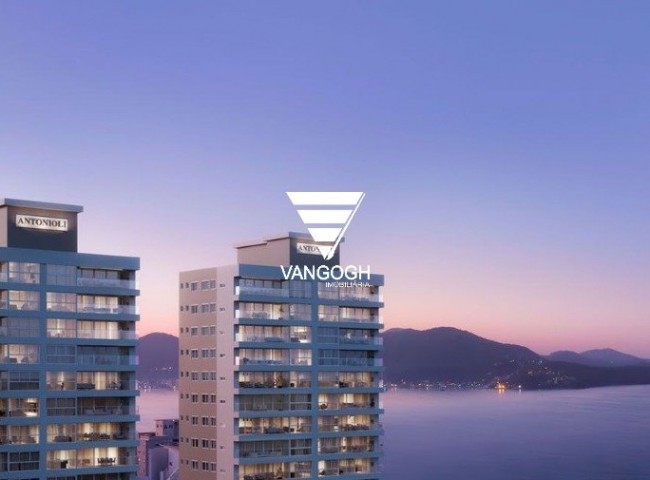 Apartamento 4 dormitórios Grand Mistral