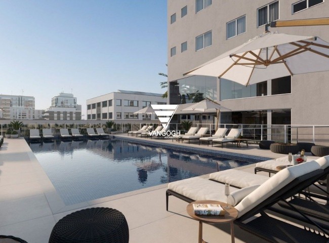 Apartamento 4 dormitórios Grand Mistral