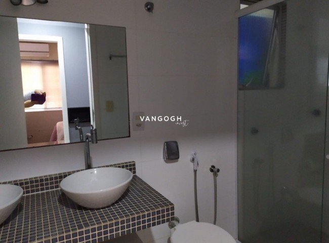 Apartamento 3 dormitórios Residencial Georgia, Barra Sul - Balneário Camboriú