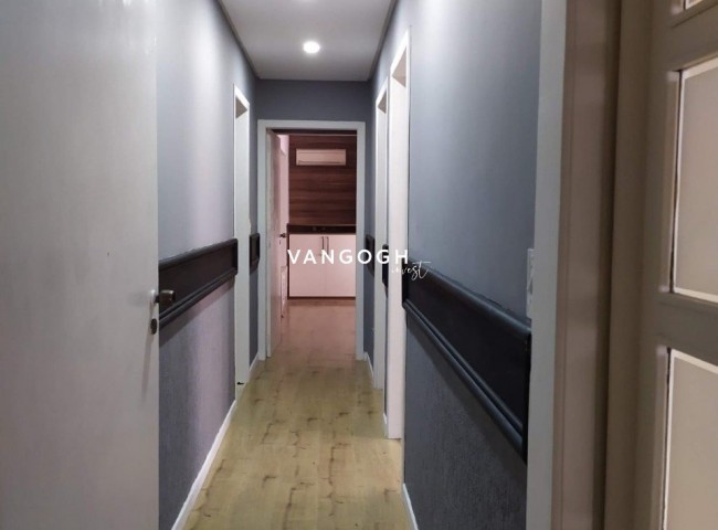 Apartamento 3 dormitórios Residencial Georgia, Barra Sul - Balneário Camboriú